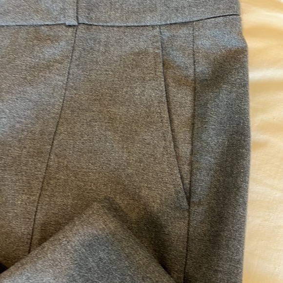 Banana Republic : Stunning Wide-leg Trousers - Picture 3 of 6